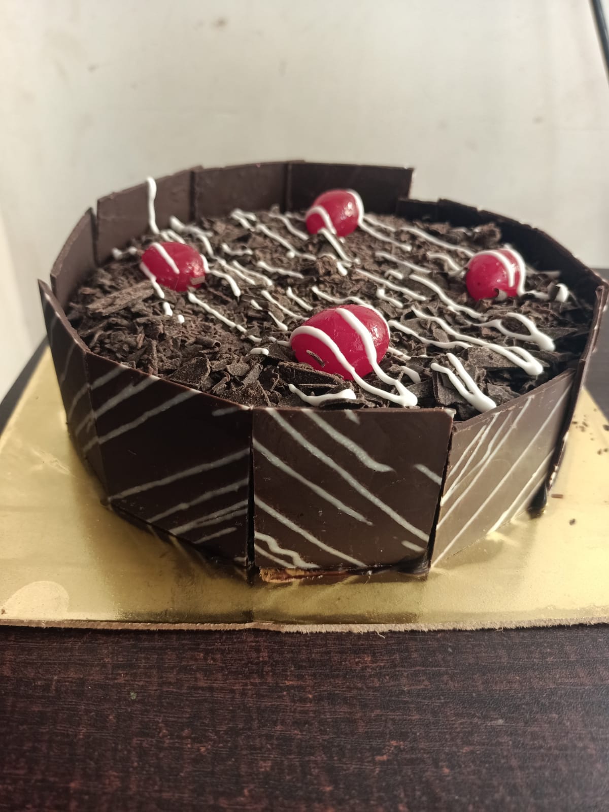 Cake 81
